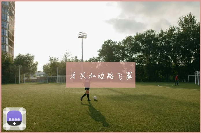 牙买加边路飞翼