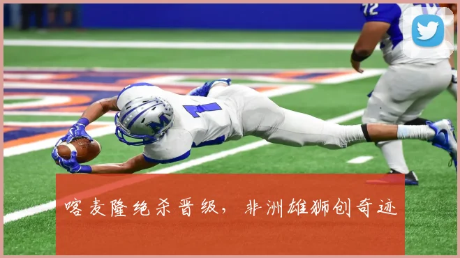 喀麦隆绝杀晋级，非洲雄狮创奇迹