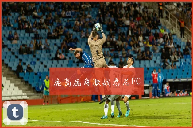 鹿岛鹿角激战悉尼FC