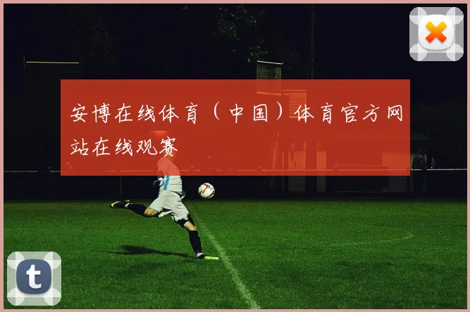安博在线体育（中国）体育官方网站在线观赛