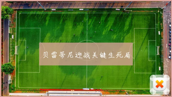 贝雷蒂尼迎战关键生死局