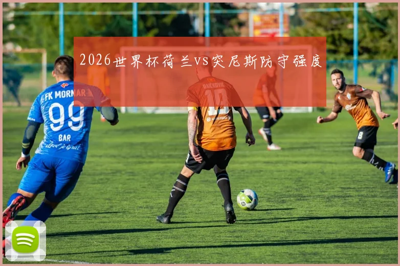 2026世界杯荷兰vs突尼斯防守强度