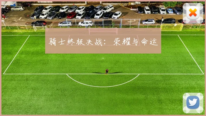 骑士终极决战：荣耀与命运