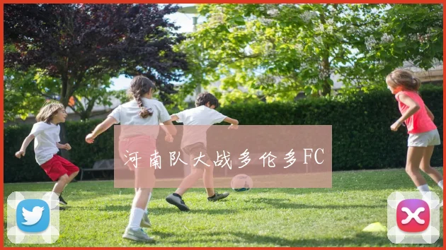 河南队大战多伦多FC