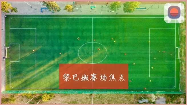 黎巴嫩赛场焦点