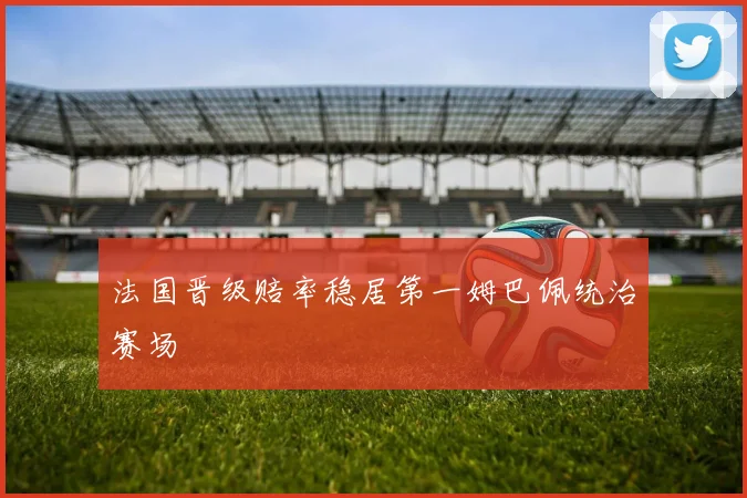 法国晋级赔率稳居第一姆巴佩统治赛场