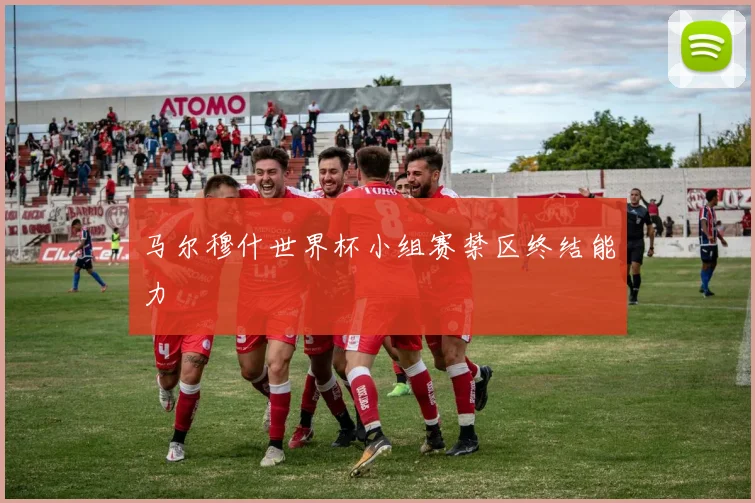 马尔穆什世界杯小组赛禁区终结能力