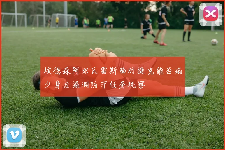 埃德森阿尔瓦雷斯面对捷克能否减少身后漏洞防守任务观察