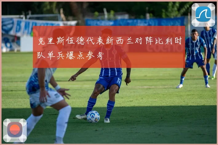 克里斯伍德代表新西兰对阵比利时队单兵爆点参考