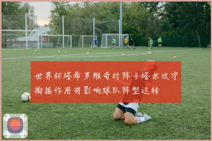 世界杯塔希罗维奇对阵卡塔尔攻守衔接作用将影响球队阵型运转
